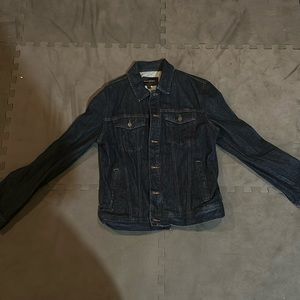 Banana Republic Denim jacket